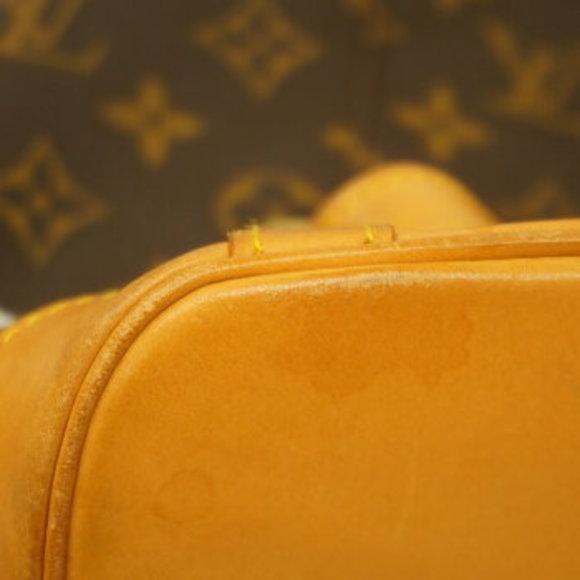 Louis Vuitton Monogram Montsouris GM Backpack Rucksack - Picture 8 of 15